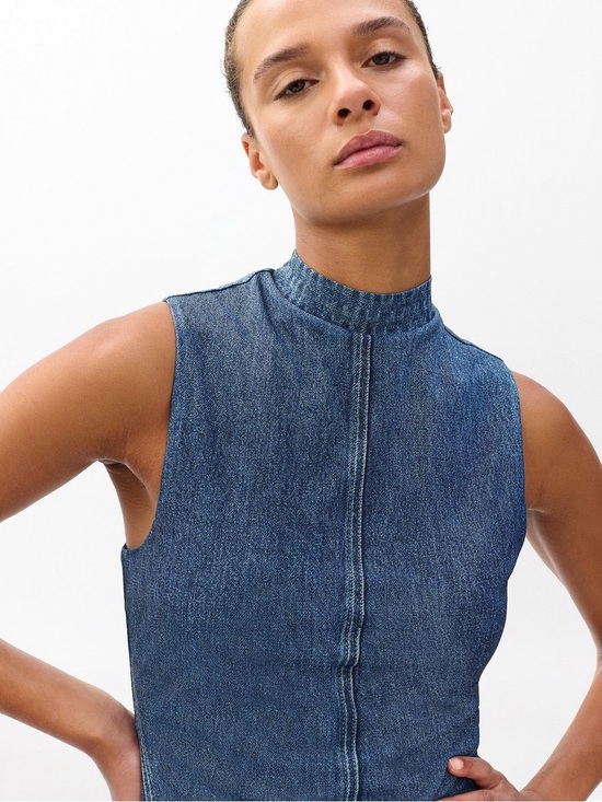 rag & bone Tops - rag & bone Miramar sleeveless tank top, S